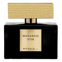 Rituals Maharaja D`Or